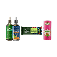 Supplements to support