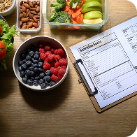 GLP-1 based Nutritional Plans