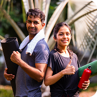 Fitness Coaching Plan